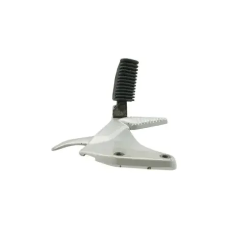 Platine arriere droite APRILIA PEGASO 650 1998 - 2000