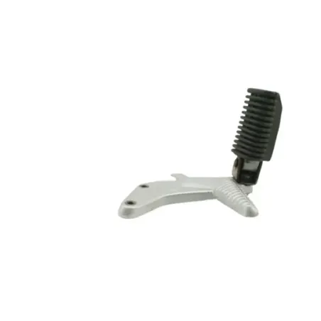 Platine arriere droite APRILIA PEGASO 650 1998 - 2000