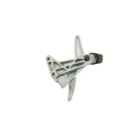 Platine arriere droite APRILIA PEGASO 650 1998 - 2000