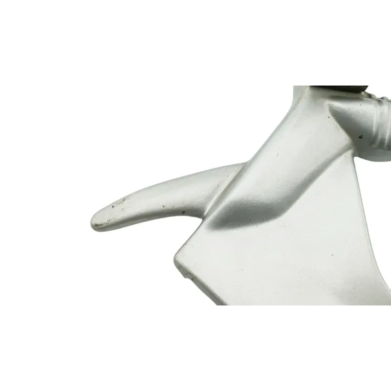 Platine arriere droite APRILIA PEGASO 650 1998 - 2000