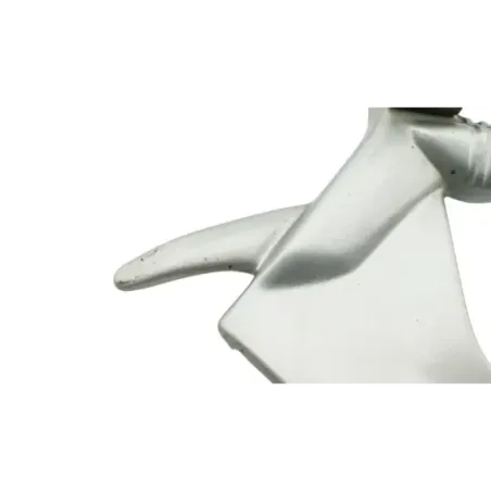 Platine arriere droite APRILIA PEGASO 650 1998 - 2000
