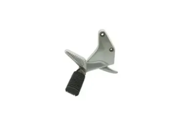 Platine arriere droite APRILIA PEGASO 650 1998 - 2000