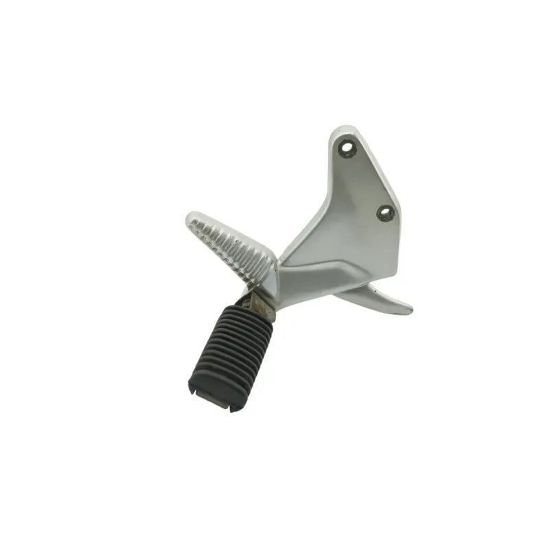 Platine arriere droite APRILIA PEGASO 650 1998 - 2000