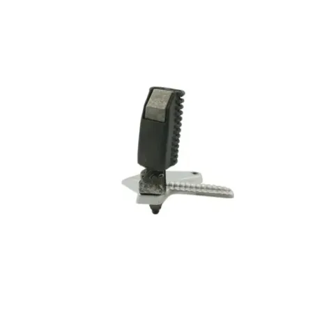 Platine arriere gauche APRILIA PEGASO 650 1998 - 2000