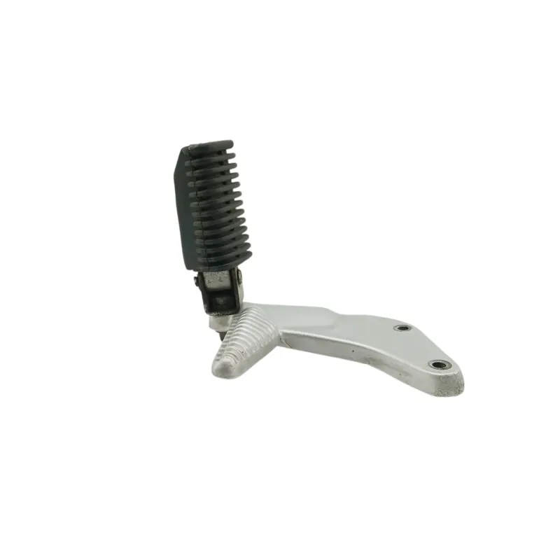 Platine arriere gauche APRILIA PEGASO 650 1998 - 2000