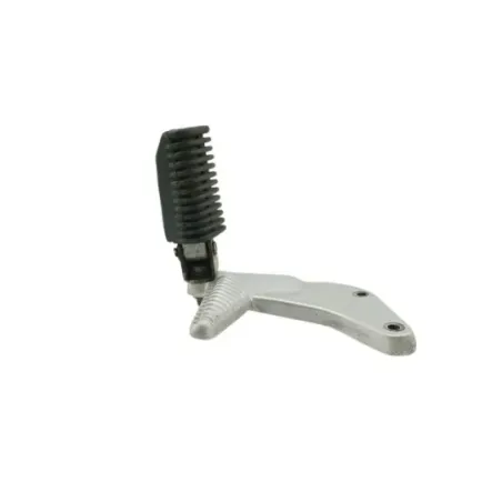 Platine arriere gauche APRILIA PEGASO 650 1998 - 2000