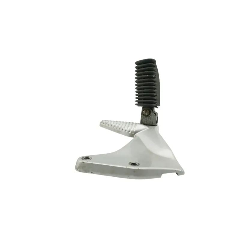 Platine arriere gauche APRILIA PEGASO 650 1998 - 2000