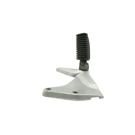 Platine arriere gauche APRILIA PEGASO 650 1998 - 2000