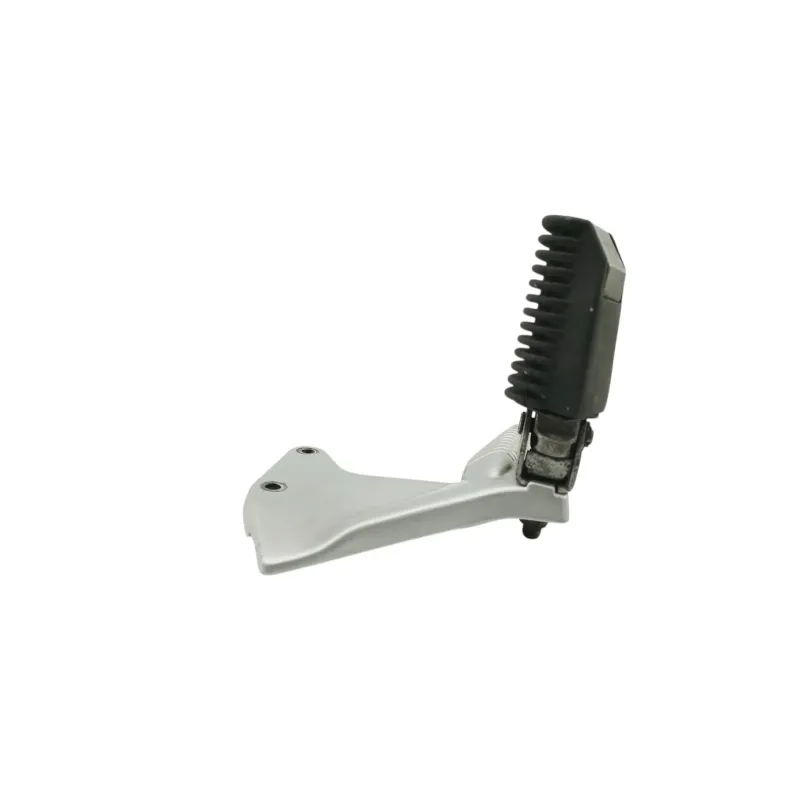 Platine arriere gauche APRILIA PEGASO 650 1998 - 2000