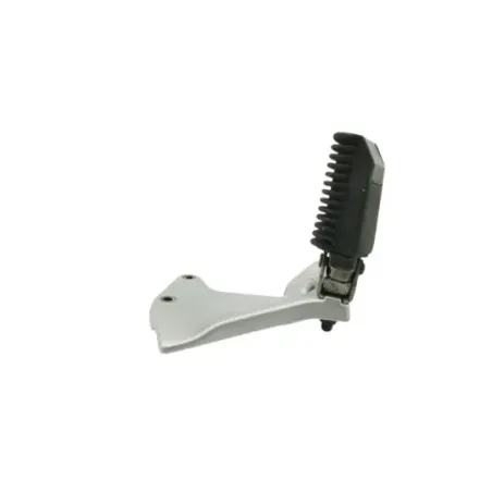 Platine arriere gauche APRILIA PEGASO 650 1998 - 2000
