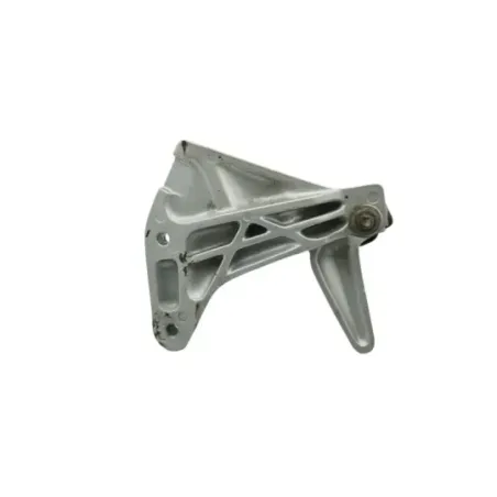 Platine arriere gauche APRILIA PEGASO 650 1998 - 2000