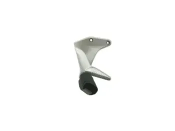 Platine arriere gauche APRILIA PEGASO 650 1998 - 2000