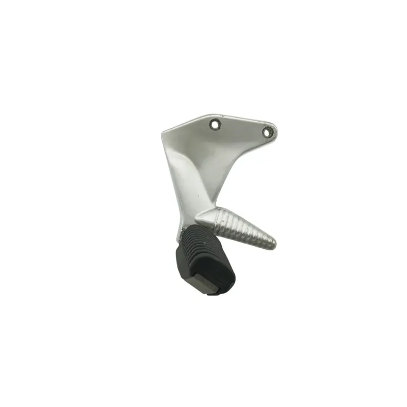 Platine arriere gauche APRILIA PEGASO 650 1998 - 2000