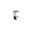 Platine arriere gauche APRILIA PEGASO 650 1998 - 2000 Platine arriere gauche APRILIA PEGASO 650 1998 - 2000