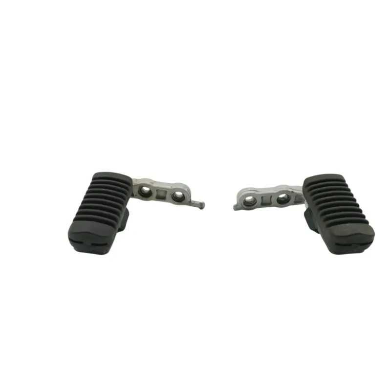 Repose pieds avant droit APRILIA PEGASO 650 1998 - 2000