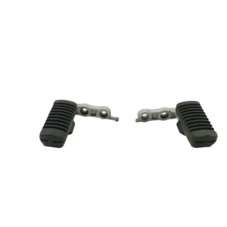 Repose pieds avant droit APRILIA PEGASO 650 1998 - 2000