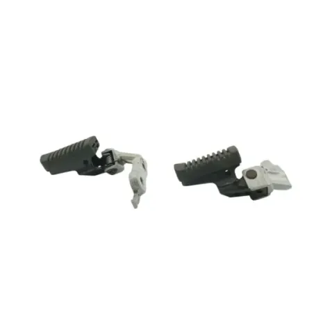 Repose pieds avant droit APRILIA PEGASO 650 1998 - 2000