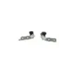 Repose pieds avant droit APRILIA PEGASO 650 1998 - 2000 Repose pieds avant droit APRILIA PEGASO 650 1998 - 2000