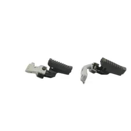 Repose pieds avant droit APRILIA PEGASO 650 1998 - 2000