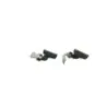 Repose pieds avant droit APRILIA PEGASO 650 1998 - 2000 Repose pieds avant droit APRILIA PEGASO 650 1998 - 2000