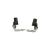 Repose pieds avant droit APRILIA PEGASO 650 1998 - 2000 Repose pieds avant droit APRILIA PEGASO 650 1998 - 2000