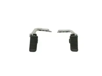 Repose pieds avant droit APRILIA PEGASO 650 1998 - 2000