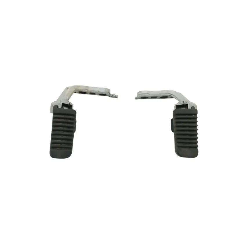 Repose pieds avant droit APRILIA PEGASO 650 1998 - 2000