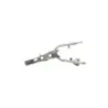 Support moteur APRILIA PEGASO 650 1998 - 2000 Support moteur APRILIA PEGASO 650 1998 - 2000