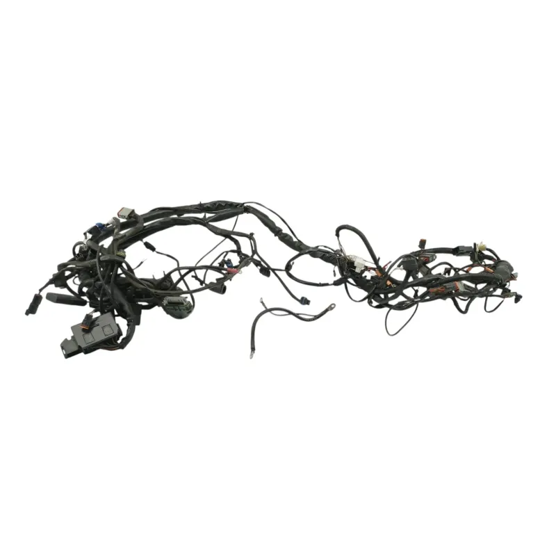 Faisceau electrique HARLEY DAVIDSON FLHTCU 1450 ELECTRA GLIDE ULTRA CLASS 2000 - 2006