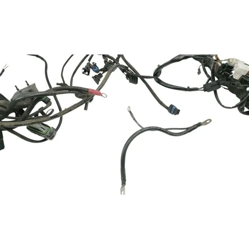 Faisceau electrique HARLEY DAVIDSON FLHTCU 1450 ELECTRA GLIDE ULTRA CLASS 2000 - 2006