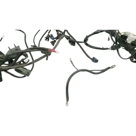 Faisceau electrique HARLEY DAVIDSON FLHTCU 1450 ELECTRA GLIDE ULTRA CLASS 2000 - 2006