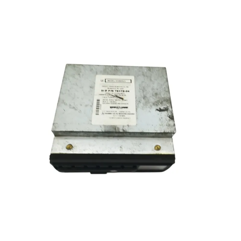 Relais boitier electrique HARLEY DAVIDSON FLHTCU 1450 ELECTRA GLIDE ULTRA CLASS 2000 - 2006