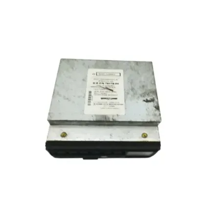 Relais boitier electrique HARLEY DAVIDSON FLHTCU 1450 ELECTRA GLIDE ULTRA CLASS 2000 - 2006