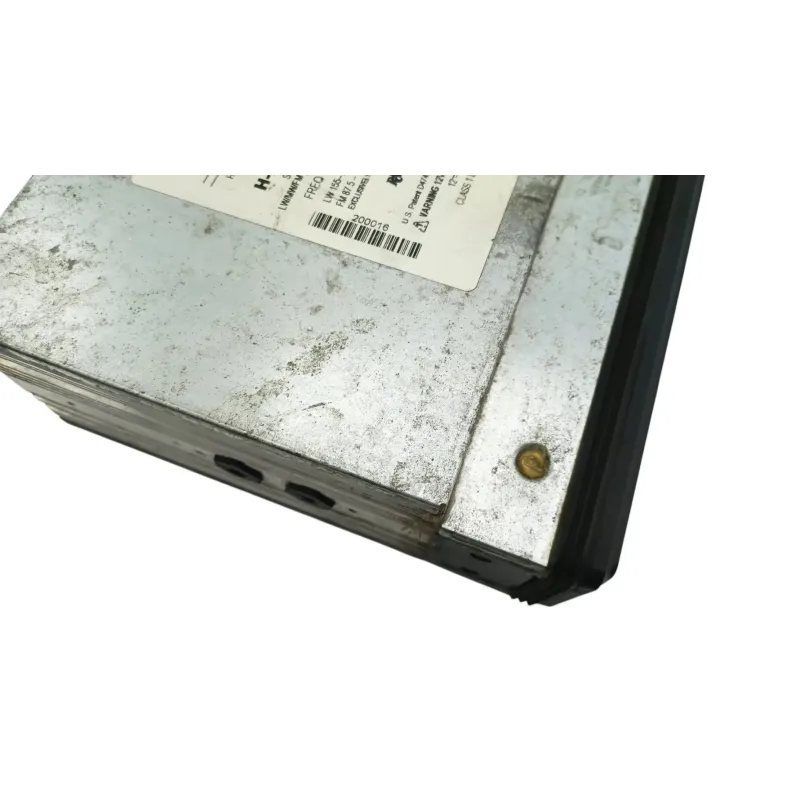 Relais boitier electrique HARLEY DAVIDSON FLHTCU 1450 ELECTRA GLIDE ULTRA CLASS 2000 - 2006