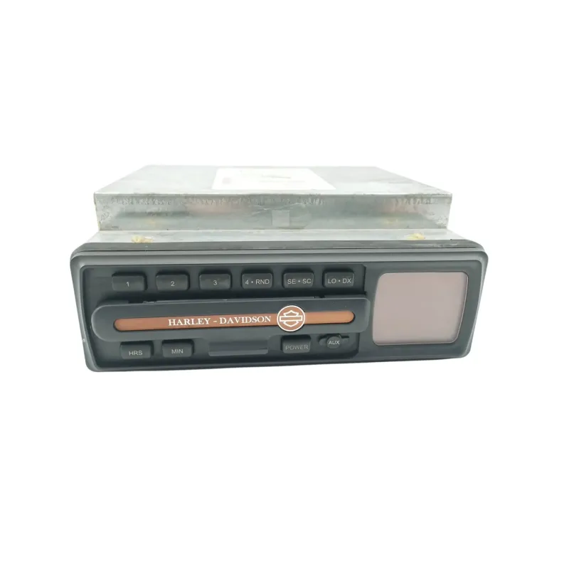 Relais boitier electrique HARLEY DAVIDSON FLHTCU 1450 ELECTRA GLIDE ULTRA CLASS 2000 - 2006