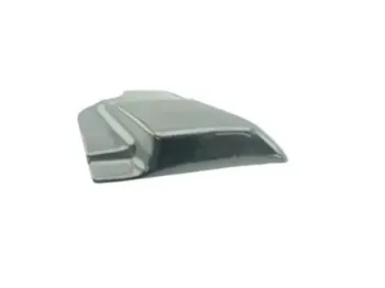 Cache lateral gauche HARLEY DAVIDSON FLHTCU 1450 ELECTRA GLIDE ULTRA CLASS 2000 - 2006