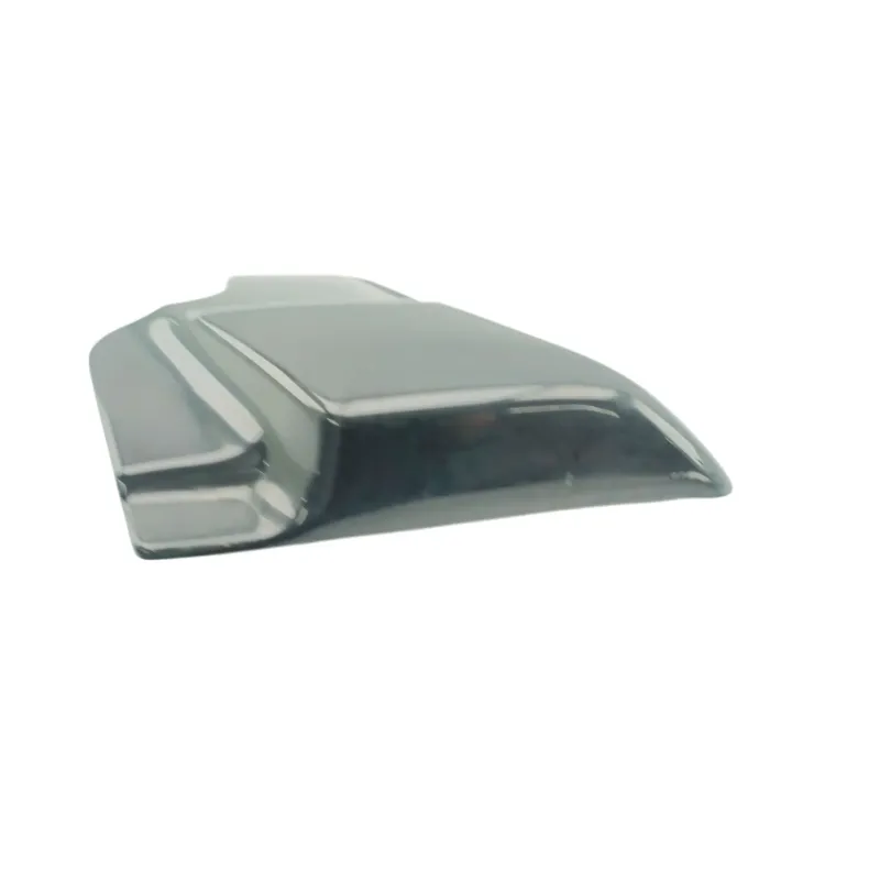 Cache lateral gauche HARLEY DAVIDSON FLHTCU 1450 ELECTRA GLIDE ULTRA CLASS 2000 - 2006