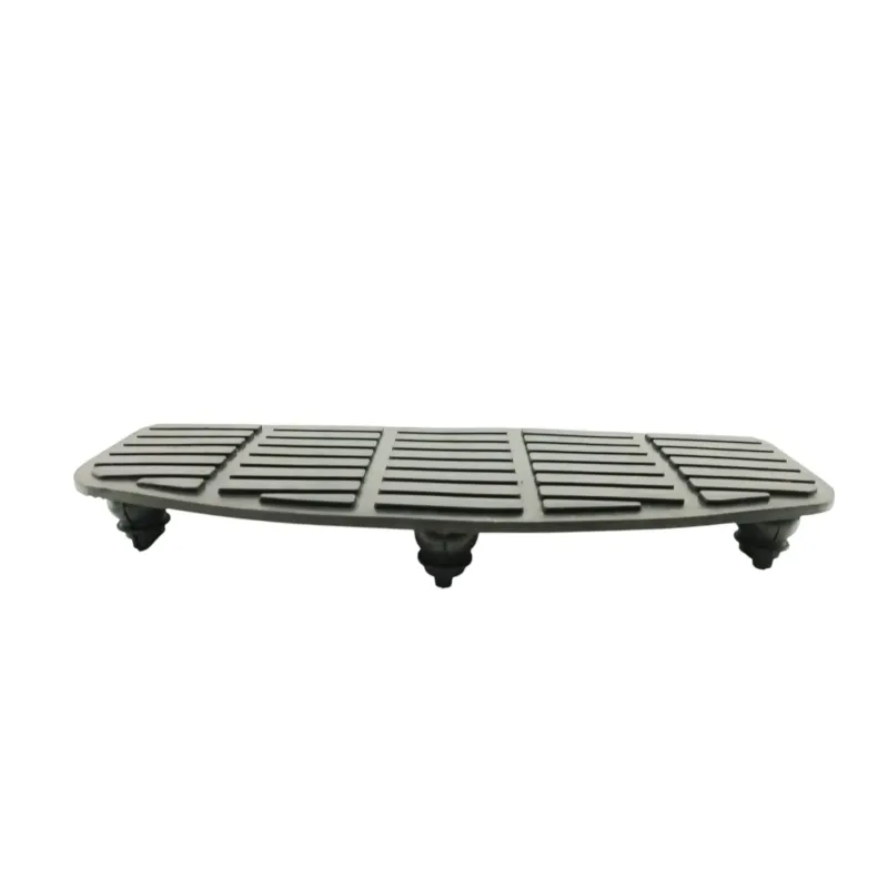 Plancher marche pied gauche HARLEY DAVIDSON FLHTCU 1450 ELECTRA GLIDE ULTRA CLASS 2000 - 2006