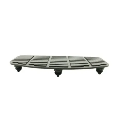 Plancher marche pied gauche HARLEY DAVIDSON FLHTCU 1450 ELECTRA GLIDE ULTRA CLASS 2000 - 2006