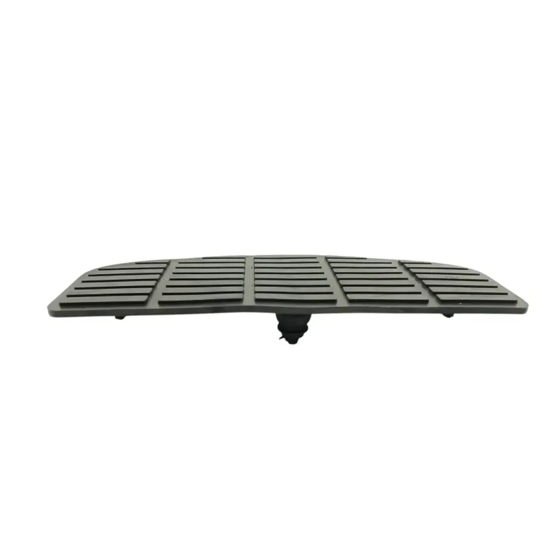 Plancher marche pied gauche HARLEY DAVIDSON FLHTCU 1450 ELECTRA GLIDE ULTRA CLASS 2000 - 2006