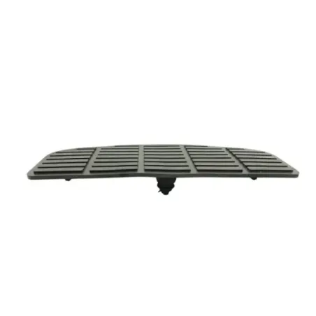 Plancher marche pied gauche HARLEY DAVIDSON FLHTCU 1450 ELECTRA GLIDE ULTRA CLASS 2000 - 2006