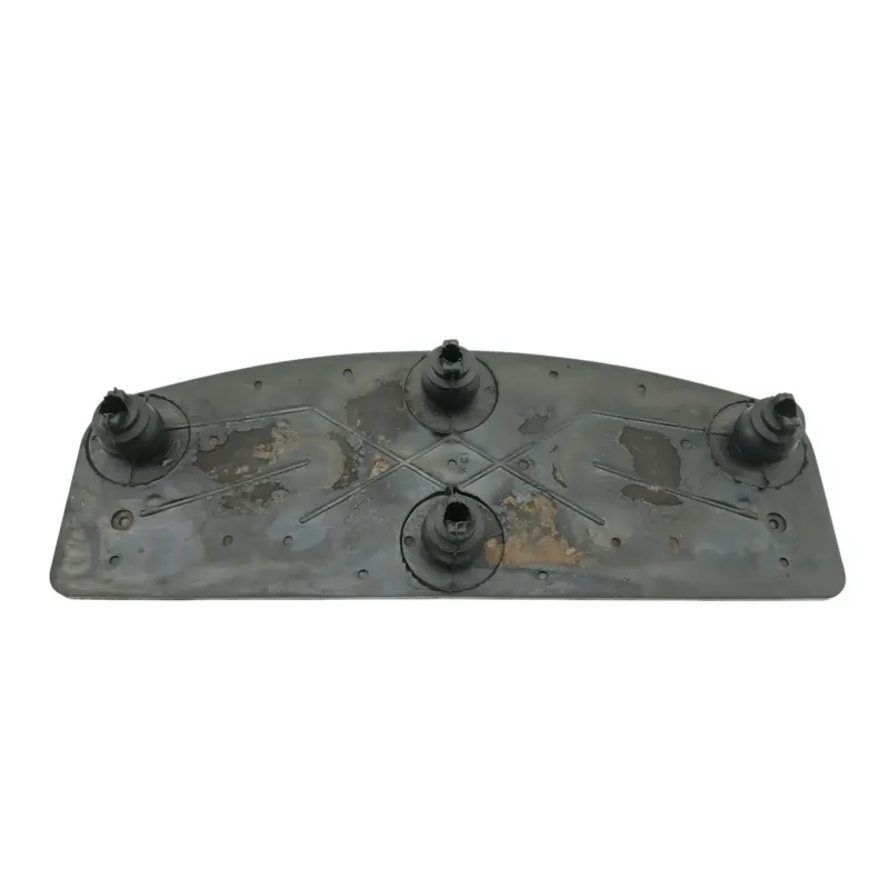 Plancher marche pied gauche HARLEY DAVIDSON FLHTCU 1450 ELECTRA GLIDE ULTRA CLASS 2000 - 2006