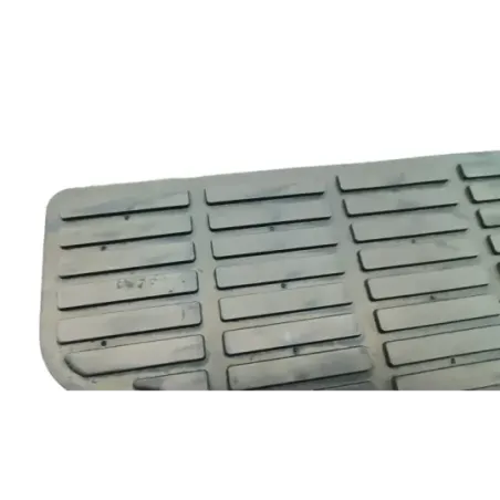 Plancher marche pied gauche HARLEY DAVIDSON FLHTCU 1450 ELECTRA GLIDE ULTRA CLASS 2000 - 2006