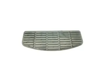Plancher marche pied gauche HARLEY DAVIDSON FLHTCU 1450 ELECTRA GLIDE ULTRA CLASS 2000 - 2006