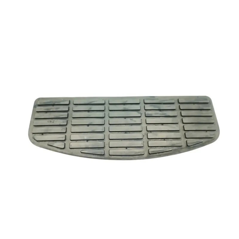 Plancher marche pied gauche HARLEY DAVIDSON FLHTCU 1450 ELECTRA GLIDE ULTRA CLASS 2000 - 2006