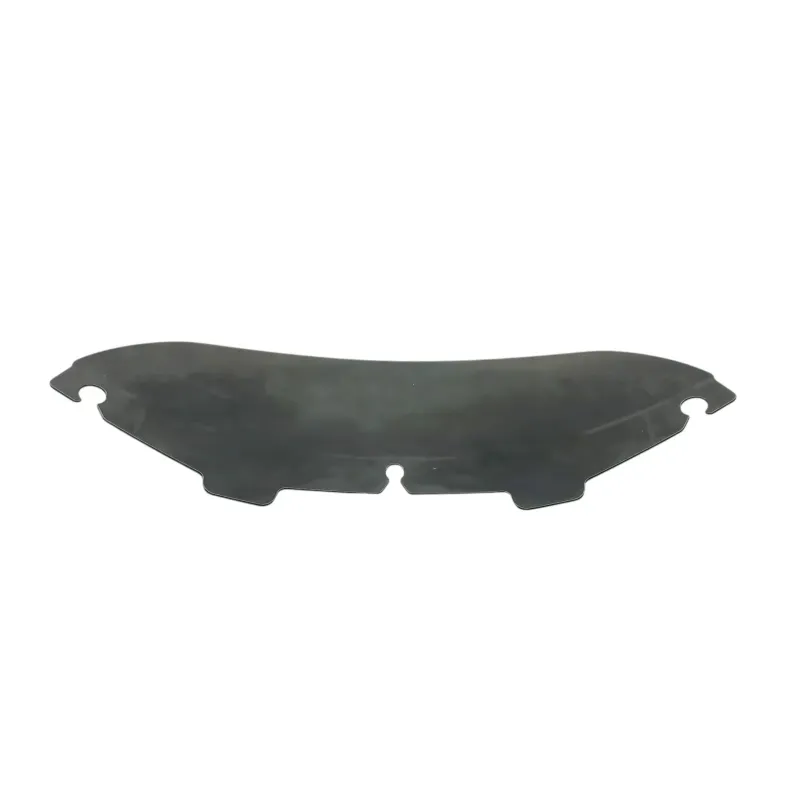 Bulle HARLEY DAVIDSON FLHTCU 1450 ELECTRA GLIDE ULTRA CLASS 2000 - 2006