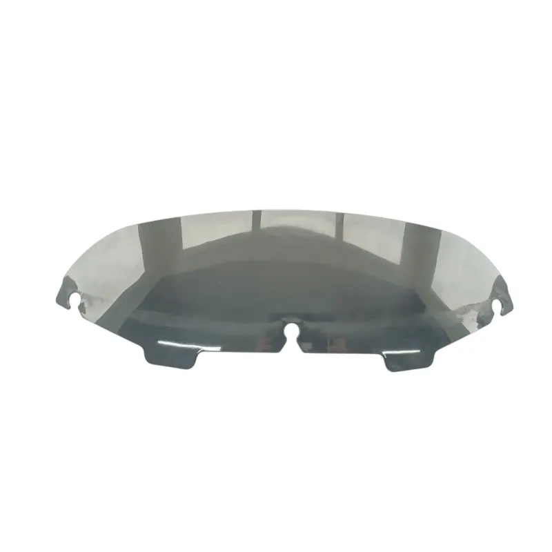 Bulle HARLEY DAVIDSON FLHTCU 1450 ELECTRA GLIDE ULTRA CLASS 2000 - 2006