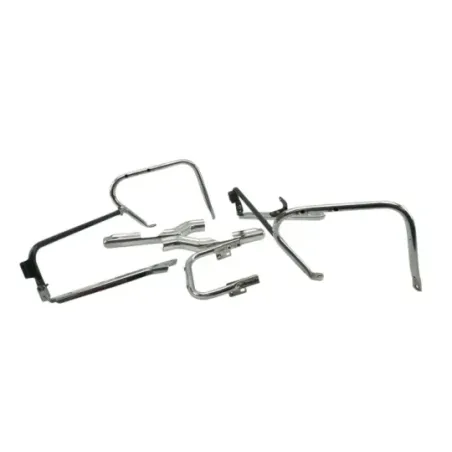 Support valises HARLEY DAVIDSON FLHTCU 1450 ELECTRA GLIDE ULTRA CLASS 2000 - 2006