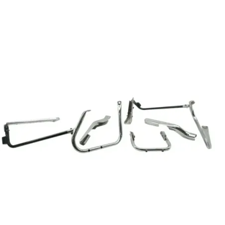Support valises HARLEY DAVIDSON FLHTCU 1450 ELECTRA GLIDE ULTRA CLASS 2000 - 2006
