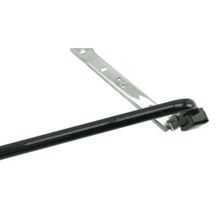 Support valises HARLEY DAVIDSON FLHTCU 1450 ELECTRA GLIDE ULTRA CLASS 2000 - 2006
